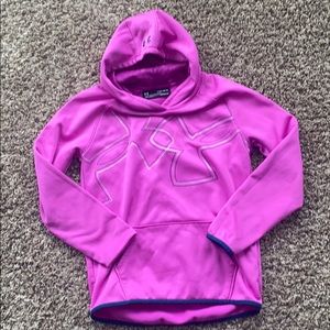 Girls hoodie